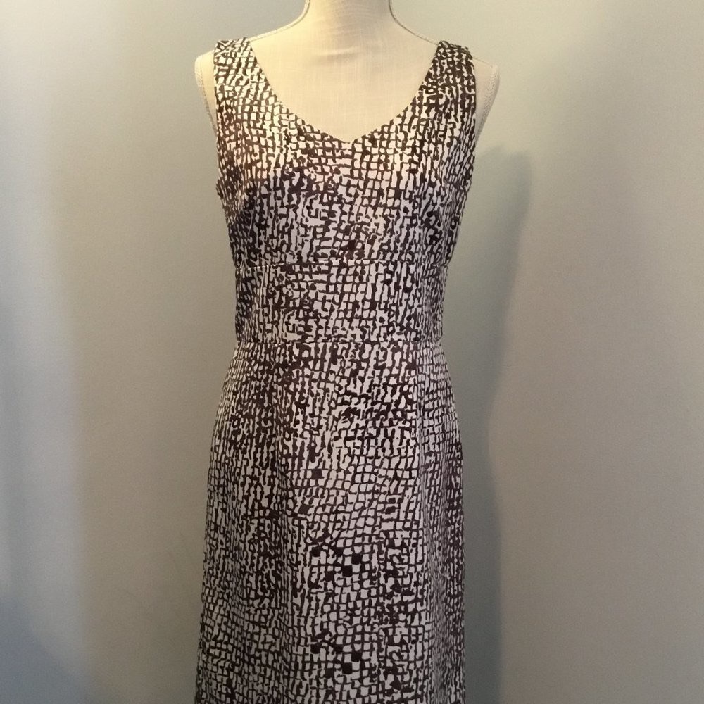 Ann Taylor | Sheath Dress | Size 4